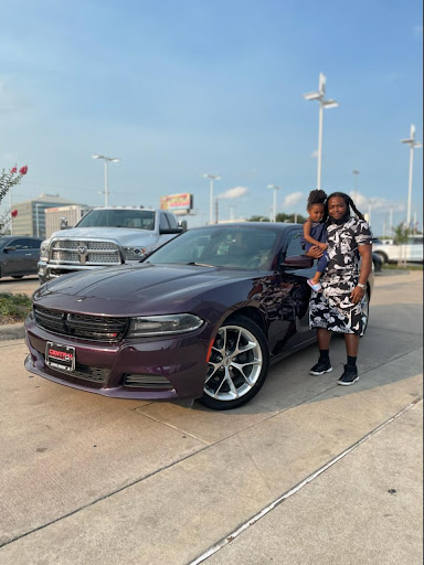 Used Car Dealer «Mac Haik Chrysler Dodge Jeep Ram», reviews and photos, 12111 Katy Fwy, Houston, TX 77079, USA