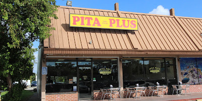 Pita Plus