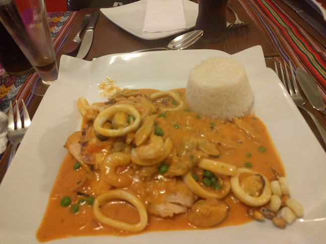 Comentarios y opiniones de Restaurante La Calesa, Valdivia