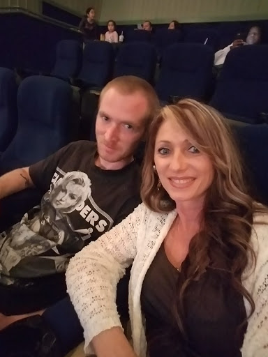 Movie Theater «AMC Patton Creek 15», reviews and photos, 4450 Creekside Ave, Hoover, AL 35244, USA