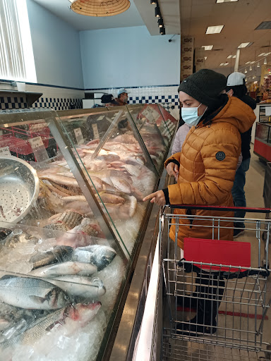 Grocery Store «Phú Cường Market», reviews and photos, 1188 Dorchester Ave, Dorchester, MA 02125, USA