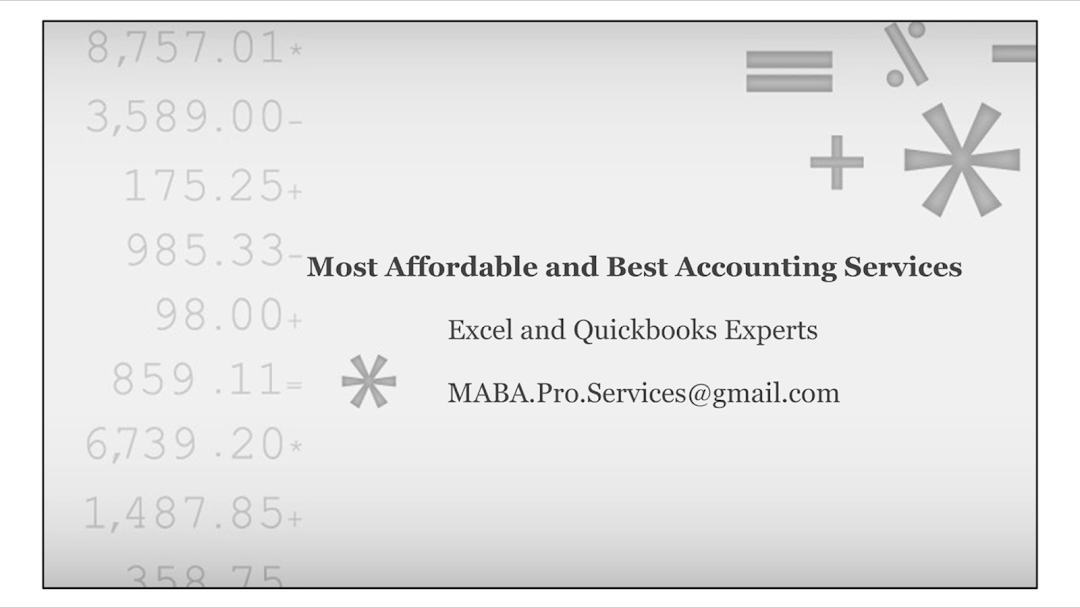 MABA Services