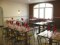 Atmosphère du Restaurant français Auberge du Vignoble à Le Landreau - n°2