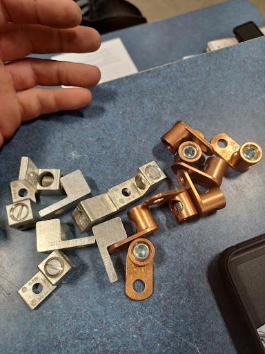 Electrical Supply Store «Elliott Electric Supply», reviews and photos, 1550 Wilson Rd, Humble, TX 77338, USA