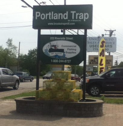 Portland Trap