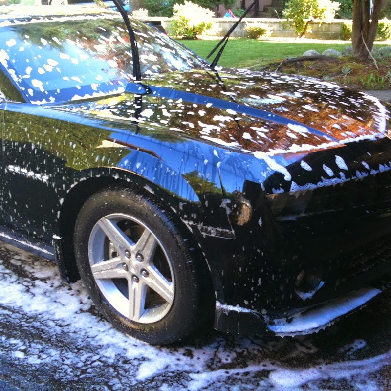 Somerton Park Car Detailing