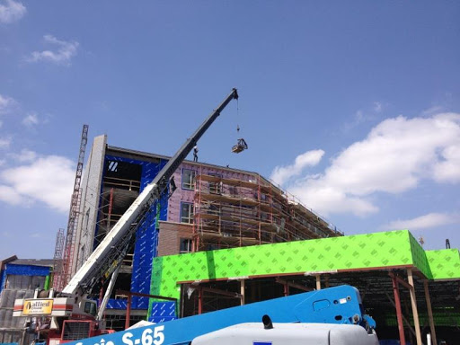 Roofing Contractor «Farha Roofing», reviews and photos, 1627 S Hillside St, Wichita, KS 67211, USA