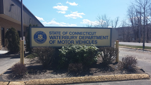 Connecticut Department of Motor Vehicles