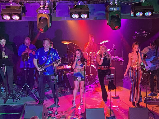 Live Music Venue «Jazzbones», reviews and photos, 2803 6th Ave, Tacoma, WA 98406, USA