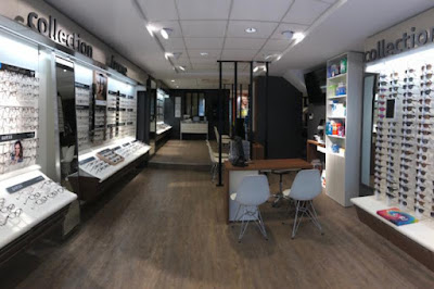 Opticien Blanquefort - Gambetta - Krys à Blanquefort