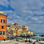 Photo n°8 de l'avis de Chiara.e fait le 06/03/2023 à 07:26 sur le  Ristorante Capo Santa Chiara à Genoa