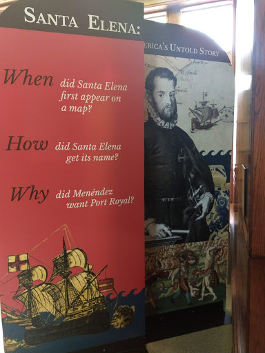Museum «Santa Elena History Center», reviews and photos, 1501 Bay St, Beaufort, SC 29902, USA