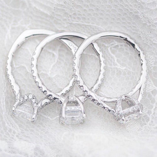 Jeweler «Lucido Fine Jewelry», reviews and photos, 42825 Schoenherr Rd, Sterling Heights, MI 48313, USA