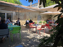 Atmosphère du Restaurant français Chez Charlotte à Podensac - n°8