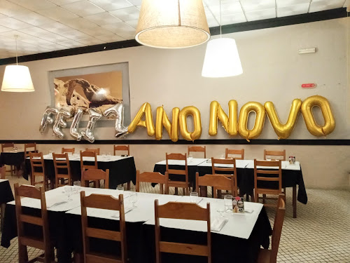 Restaurante Livorno em Charneca de Caparica