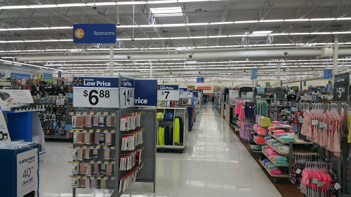 Department Store «Walmart Supercenter», reviews and photos, 1149 Nimmo Pkwy, Virginia Beach, VA 23456, USA