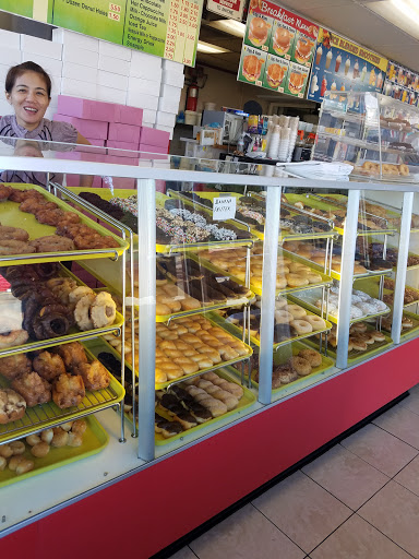Donut Shop «Donut Star», reviews and photos, 601 W Washington St, San Diego, CA 92103, USA