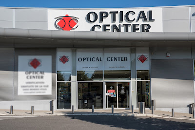 Opticien CHAMBLY - Optical Center à Chambly