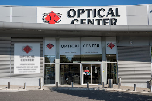 Opticien CHAMBLY - Optical Center à Chambly