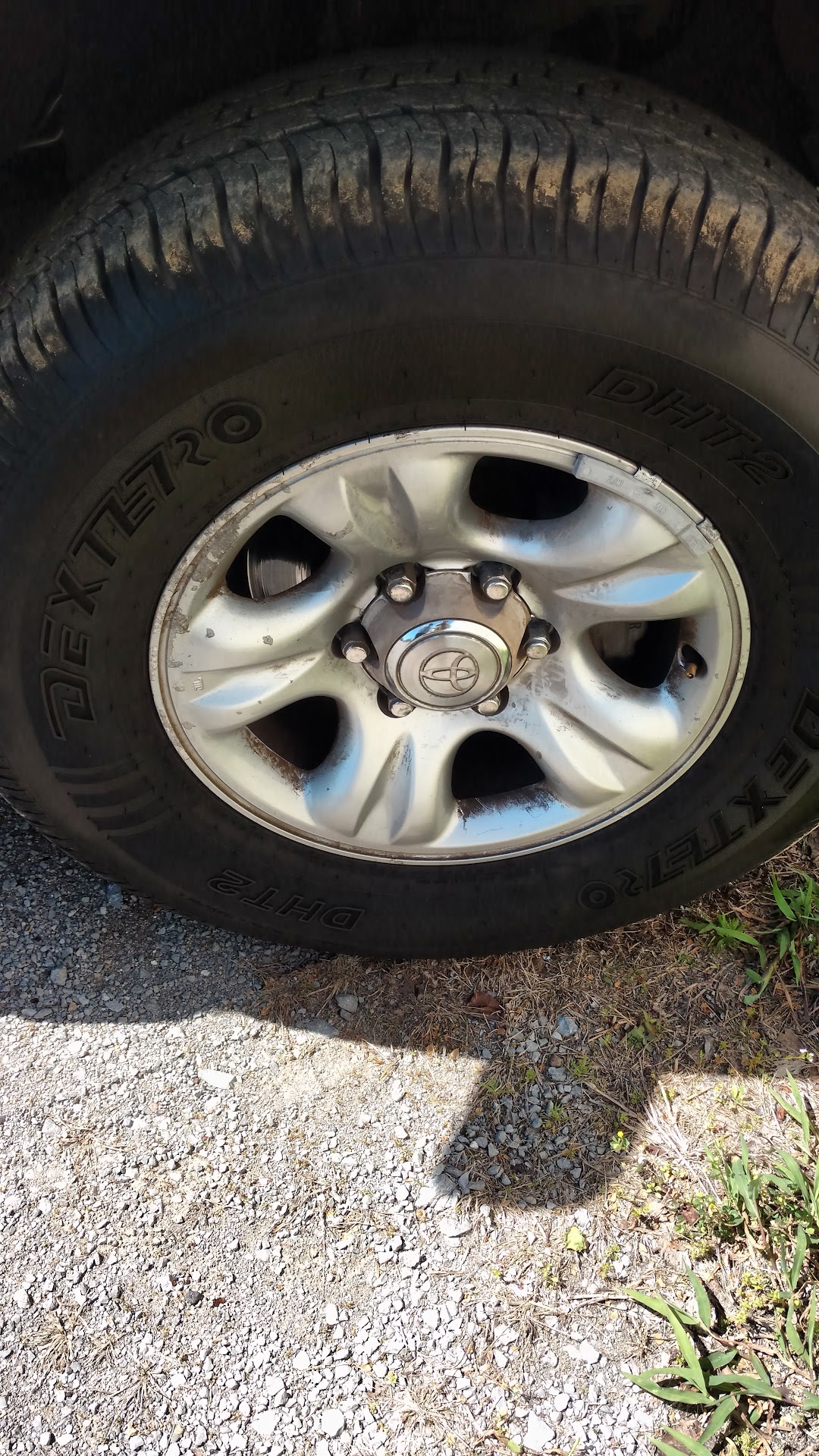 Johnny Spradlin Auto Parts