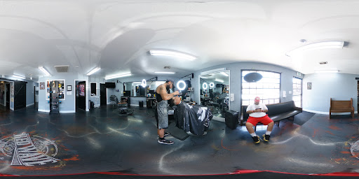 Tattoo Shop «Red Wave Tattoo & Art Gallery», reviews and photos, 7277 N Blackstone Ave #102, Fresno, CA 93650, USA