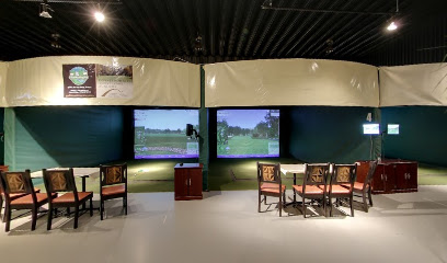 Centre De Golf Jacques Côté Inc