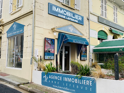 Anne Lefebvre Immobilier à Trouville-sur-Mer