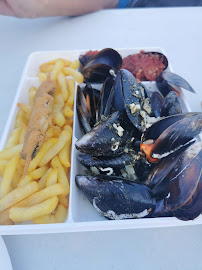 Moule du Restaurant Les sardinades de Port de Bouc - n°4