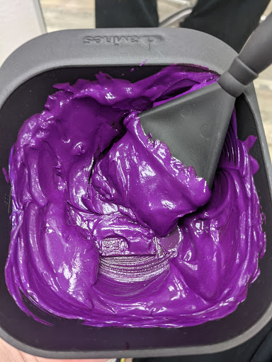 Hair Salon «Tribeca Salon», reviews and photos, 920 W Kennedy Blvd, Tampa, FL 33606, USA