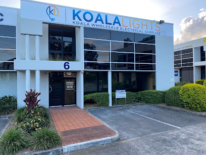 KOALA LIGHTS - Koala Wholesale Electrical Supplies