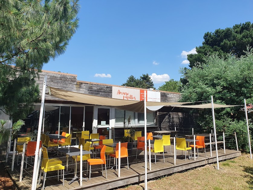 AMUSE PAPILLES Livraison Plateau Repas, Traiteur à Saint-Herblain