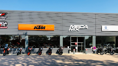 MECA MX à Saint-André-les-Vergers