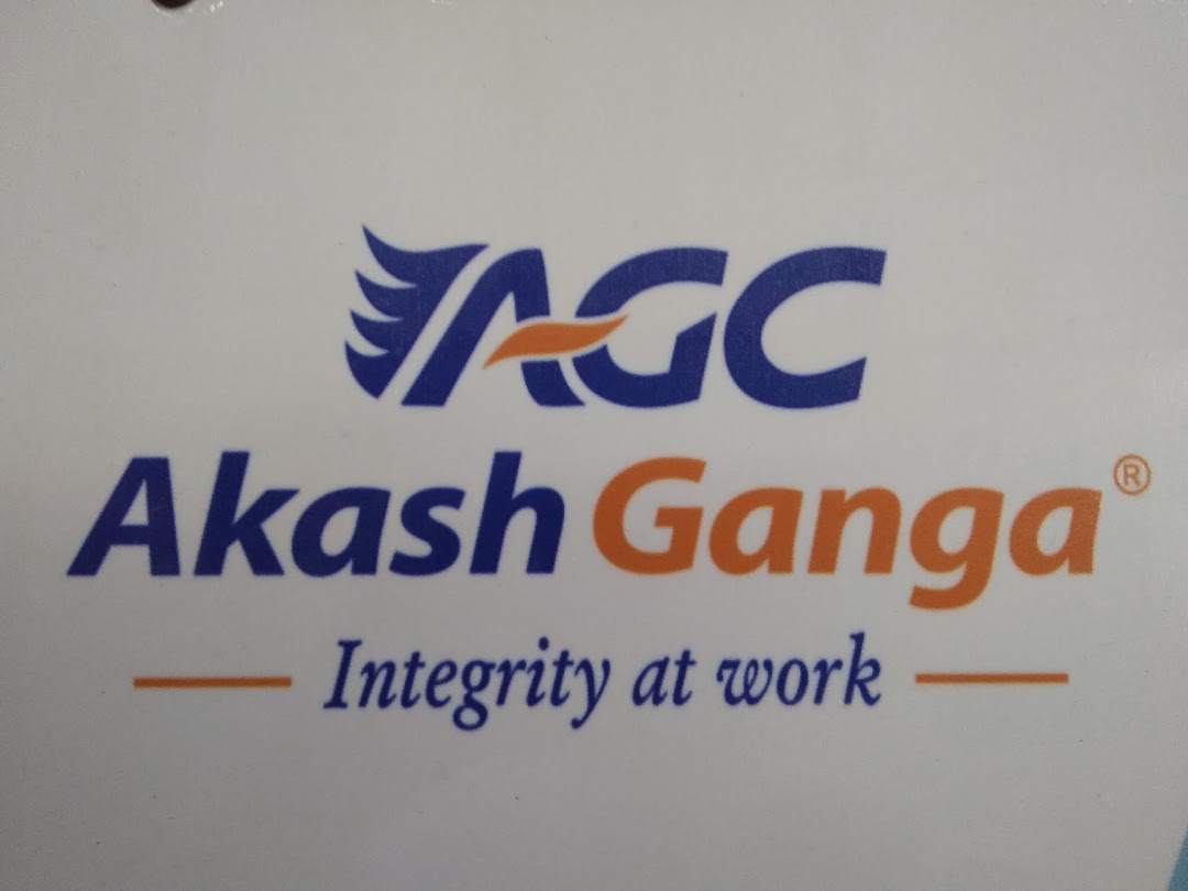Akash Ganga Couriers Sadar Bazar