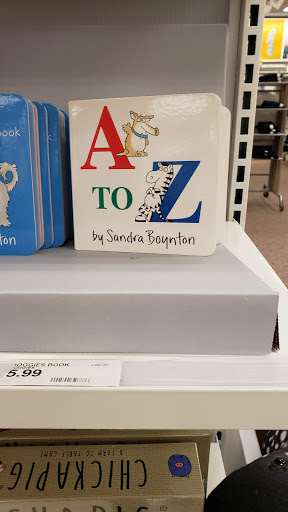 Department Store «Target», reviews and photos, 5601 Belleville Crossing St, Belleville, IL 62226, USA