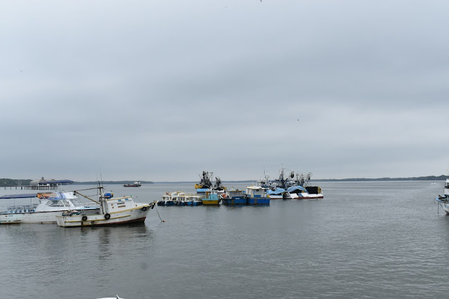 Malecon 76, Machala, Ecuador