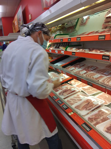 Grocery Store «Save-A-Lot», reviews and photos, 220 Cypress St, Salisbury, MD 21801, USA