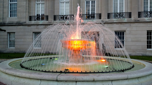 Park «Riverfront Park», reviews and photos, 5 N Water St, Wilmington, NC 28401, USA