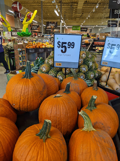 Supermarket «Giant Food», reviews and photos, 2145 York Rd, Lutherville-Timonium, MD 21093, USA