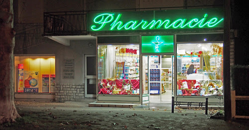 Pharmacie Pharmacie de la Gare Marolles-en-Hurepoix