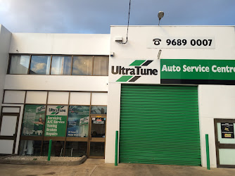 Ultra Tune Footscray West