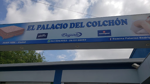 El Palacio Del Colchón (Romina Palacios)