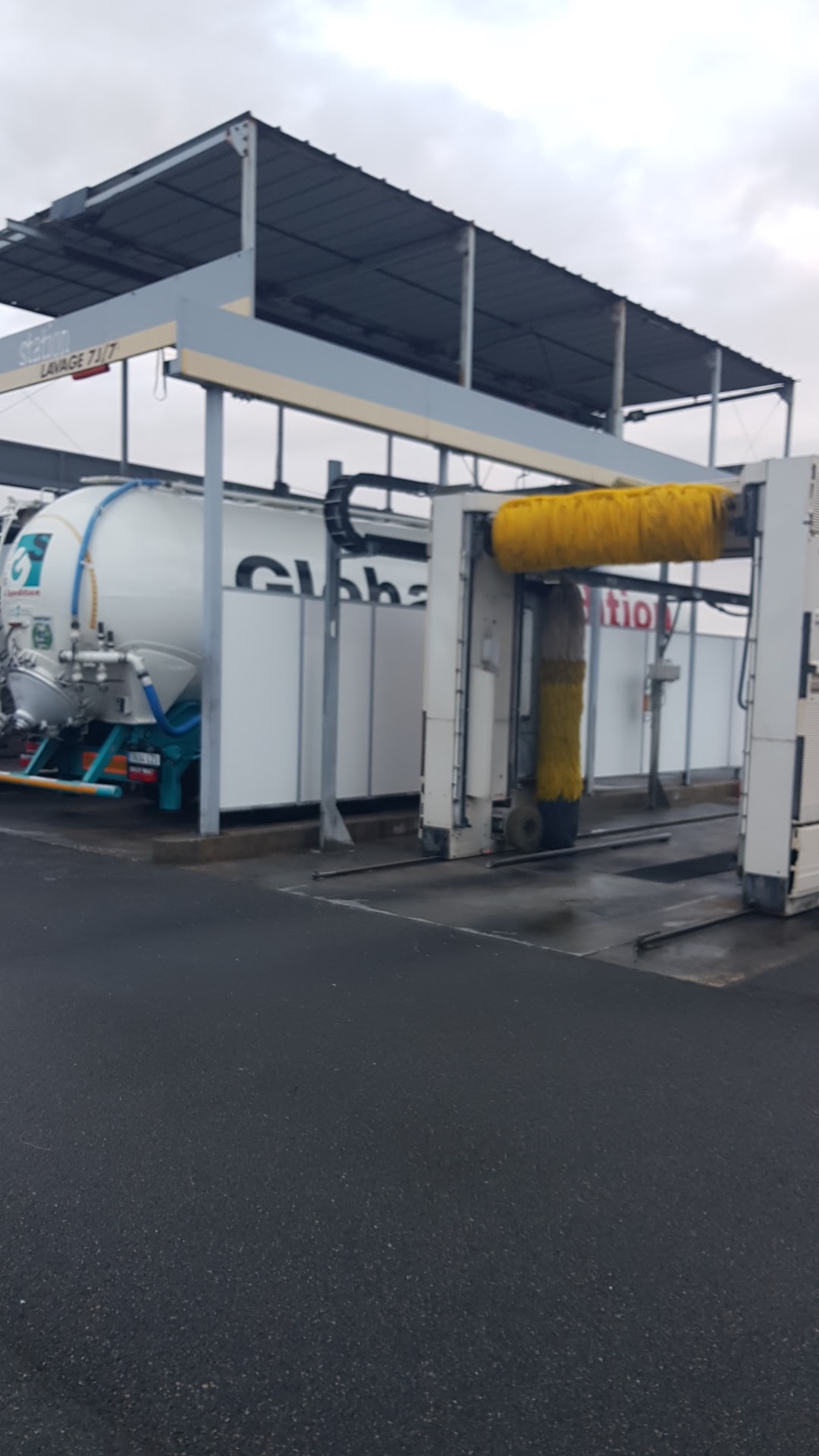 Photo n° 1 de l'avis de Mykola.o fait le 26/09/2022 à 17:31