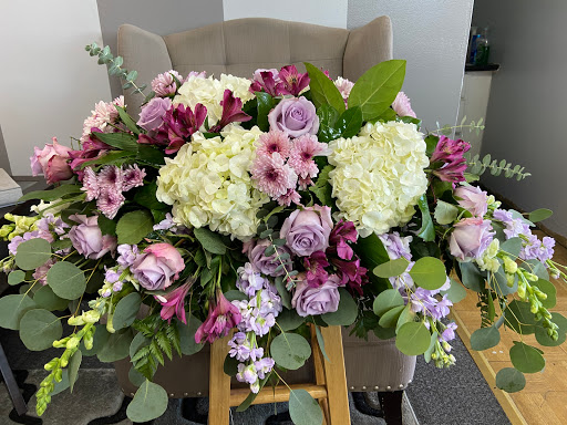 Florist «Rosemantico Flowers», reviews and photos, 13535 Telegraph Rd, Whittier, CA 90605, USA