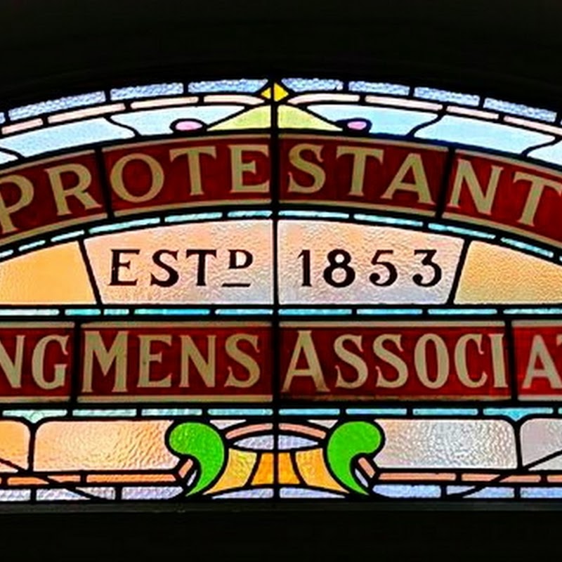 Limerick Protestant Young Men's Association
