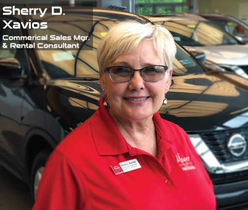 Nissan Dealer «Eisenhauer Nissan», reviews and photos, 6210 Penn Ave, Wernersville, PA 19565, USA