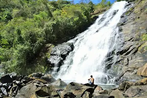 Pretos Waterfall image