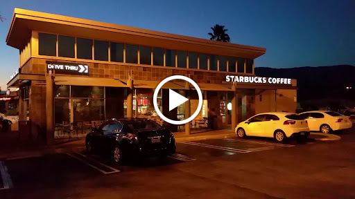 Coffee Shop «Starbucks», reviews and photos, 1181 Foothill Blvd, La Verne, CA 91750, USA