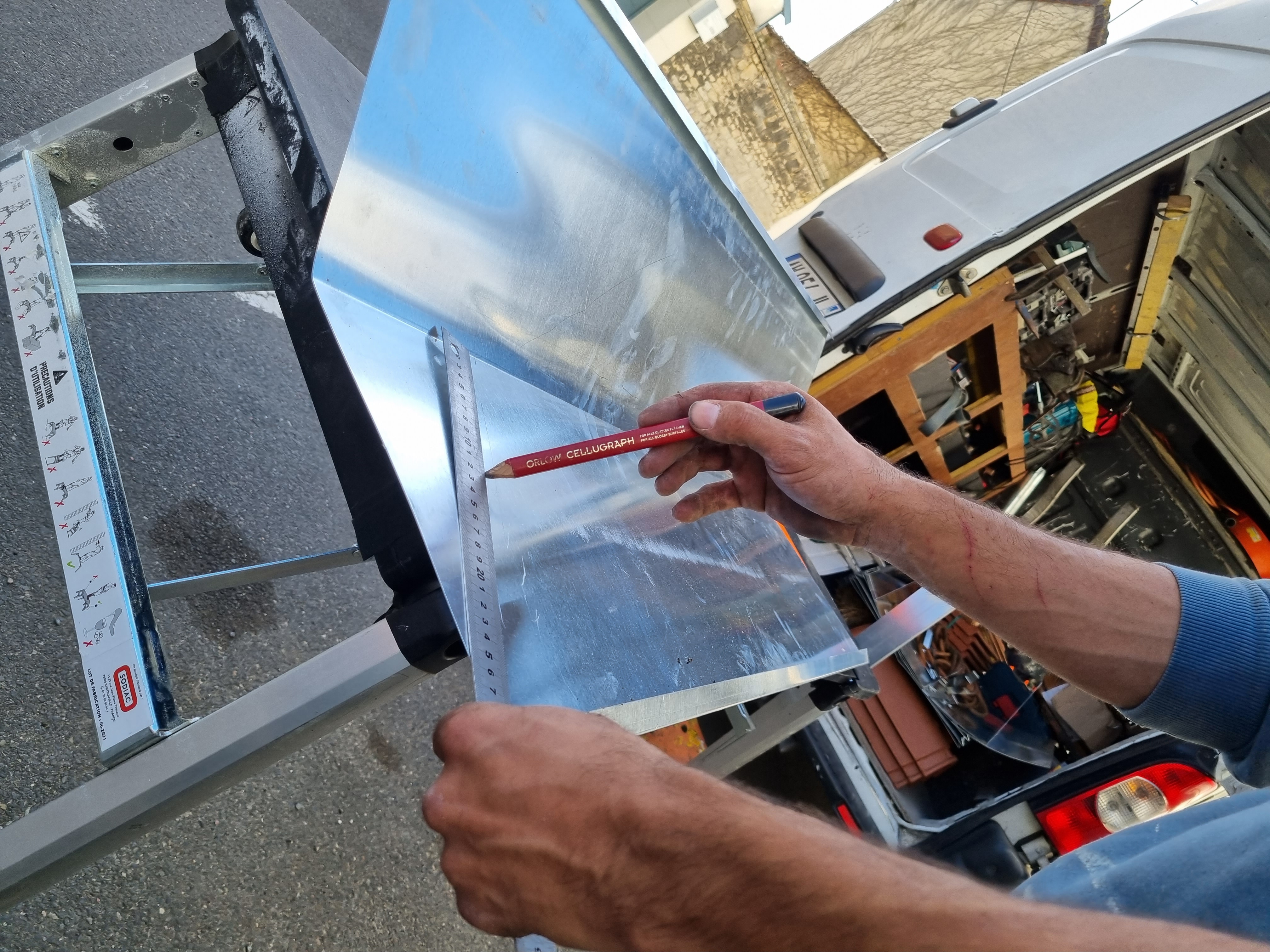 Photo n° 2 de l'avis de Chris.a fait le 08/04/2019 à 09:55