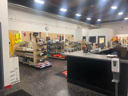 DiVal Safety Equipment Outlet Store