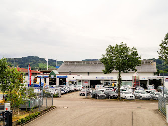 Autohaus Huber – Huber Bosch-Service
